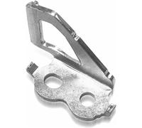 blocco dello stivale Bagagliaio di un'auto Serratura Vano Bagagli Staffa di Blocco Della Porta Per Toyota Per Corolla 2009-2013 Per Avalon 2005-2021 64621-AC010
