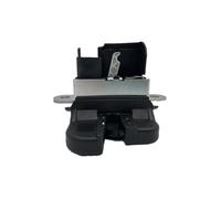 blocco dello stivale Baule posteriore Blocco del coperchio Blocco chiusura per VW per Golf Per Mk5 Git Per Mk6 1K6827505E 5K0827505A 5M0827505E 1P0827505D