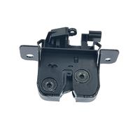blocco dello stivale Boot Lid Fermo Portellone di Blocco Cattura Per Renault Per Dacia Per Duster Per Logan 2 2010-2016 2017 905037230R