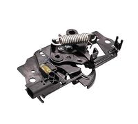 blocco dello stivale Coperchio anteriore con chiusura a scatto per cofano 2013-2018 per Ford per fuga per la messa a fuoco per Lincoln MKC CV6Z-16700-B BM5A16700BG