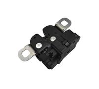 blocco dello stivale Per BMW Per Mini R60 Tronco posteriore Chiusura a scatto 51249802312 Portellone posteriore Chiusura a scatto Meccanismo di chiusura 9802312