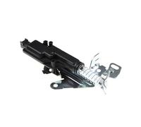 blocco dello stivale Per Ford Per Fusion Per Fiesta Per Mk5 Per Mk6 Blocco portellone motore Attuatore Solenoide 2S6T-432A98-AF 1481081 1151275 1145288