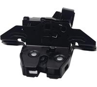 blocco dello stivale Per Vauxhall Per Astra Per Zafira Bagagliaio di un'auto Blocco Latch Portellone Serratura 13585478 13587646 13587640 13578646 13500195