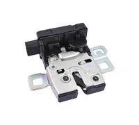 blocco dello stivale Portellone posteriore Boot Tronco Coperchio Blocco Fermo Per Mini Per Cooper R50 R53 R56 Portellone Blocco Fermo 51242754528