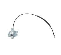 blocco dello stivale Serratura del bagagliaio del portellone posteriore sinistro destro per Renault per Koleos OEM 905932234R 905939948R(Left side)