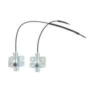 blocco dello stivale Serratura del bagagliaio del portellone posteriore sinistro destro per Renault per Koleos OEM 905932234R 905939948R(Left and Right)