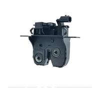 blocco dello stivale Serratura del portellone posteriore per Renault per Dacia per Duster per Logan 2 2010-2017 Coperchio del bagagliaio Fermo Chiusura del portellone posteriore 905037230R