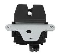 blocco dello stivale Serratura per portellone posteriore a 4 pin per Ford per Kuga 1920840 1856670 8M51 R442A66DC