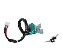 Blocco di accensione dell'auto A9434600004 Interruttore di accensione, bloccasterzo con chiavi, auto 9434600004 A9424600004 9424600004 per camion per Benz ACTROS ATEGO AXOR parti