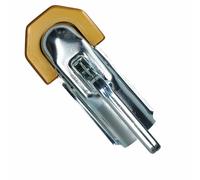 Blocco di accoppiamento gancio di traino / blocco di sicurezza caravan per gi...