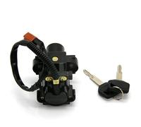 Blocco Di Avviamento Per NC700X 2013-2017 Per CB500X Per CB500R Per CB500F 2014-2017 Interruttore di accensione del motociclo Serrature Kit 35100-MFJ-A01 35100-MFJ-A41