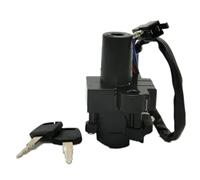 Blocco Di Avviamento Per XLV1000 Per XL1000V Per Varadero 1999-2000 Per CBR1100XX Per Blackbird 1997-1998 Chiavi Di Accensione Moto Kit Blocco Interruttore