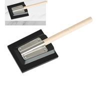 Blocco di battitura per Pavimenti - Installazione e Implementazione di Pavimenti,Tecniche di Colpo e Calatura,per di Parquet Laminato e Piastrelle Ceramiche