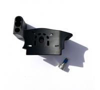 Blocco Di Bloccaggio Del Telaio Posteriore Brompton Advance Per P Line / T Line