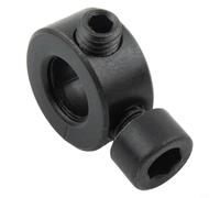 Blocco di bloccaggio per sega a seghetto alternativo 4304, accessorio per morsetto per lama di bloccaggio, struttura in metallo, compatibile con seghetto alternativo 4304, confezione da 1