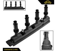 Blocco Di Bobine Di Accensione Per Chevrolet Aveo Cruze Orlando Trax 1.2 1.4