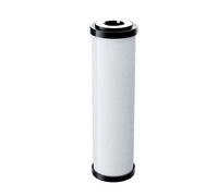 Blocco Di Carbone Attivo AQUAPHOR B510-03 Filtro Acqua 10" 7 Micron