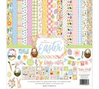Blocco di Carte My Favourite Easter