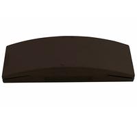 Blocco Di Carteggiatura In Gomma - Grande | 91384 POWER-TEC Nuovo