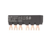 BLOCCO DI COLLEGAMENTO ELETTRICO TRIFASE EATON B3.0/2-PKZ0