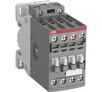 Blocco di contatto, modello AFC26-22-00-80, 2 contatti principali NO e 2 contatti principali NC, 220-230V 50Hz-230-240V 60Hz, grigio, 10,1 x 4,5 x 8,6 centimetri (riferimento: 1SBL231501R8000)