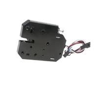 Blocco di controllo Blocco del distributore automatico DC 12V Piccola serratura elettromagnetica