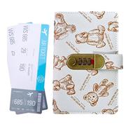 Blocco di denaro - Blocco di budget, blocco di contanti, formato A6, con design sicuro, strumento di tracciamento finanziario per bambini, adulti, principianti, adolescenti, contro monete