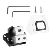 Blocco di distribuzione AMP, blocco di distribuzione | 12v Distribuzione della fiamma della fiamma di collegamento | Amplificatore stereo, terminali e estremità della batteria, terminale del