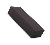 Blocco Di Ebano Grezzo Materiale Grezzo Strumento Musicale Manico Di Avvolgimento Plettro Corda Tavola Accessori Per Chitarra In Legno Materiali e accessori per la realizzazione di chit