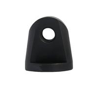 BLOCCO DI FISSAGGIO DEL FARO, CONO DIRITTO