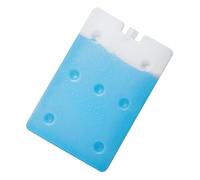 Blocco di Ghiaccio per Ventilatore Raffreddatore,Pacco Refrigerante Congelabile Portatile e Riutilizzabile - Blocco Freddo per Raffreddatore d'Aria - per Casa Appartamento Dormitorio Ufficio Campeggio