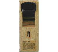 Blocco di legno giapponese piano KANNA KAKURI 42 mm x 150 mm strumento da fal...