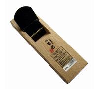 Blocco di legno giapponese piano KANNA KAKURI 65 mm doppio bordo strumento da...