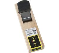 Blocco di legno giapponese Takagi piano KANNA 58 mm x 260 mm strumento da fal...
