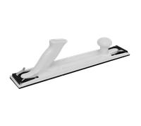 Blocco Di Levigatura Long Board Hook-And-Loop 70 X 407Mm | RE4021 Sealey Nuovo