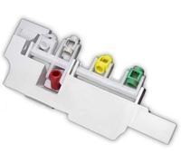 Blocco di movimentazione leve diamante 032477 Oli