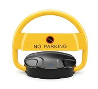 Blocco di parcheggio automatico PNI PL10 con telecomando, chiavi e batterie