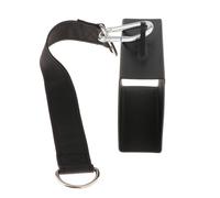 Blocco di presa in acciaio per rinforzo della presa per attacco alla