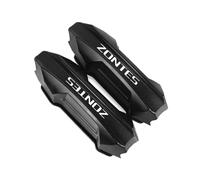 Blocco Di Protezione Antiurto Per Zont&es 368G 368E 368M 350E G1 125 125U 150 310T 310X 703F Blocco Di Protezione Paraurti(Black3)