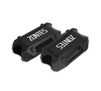 Blocco Di Protezione Antiurto Per Zont&es 368G 368E 368M 350E G1 125 125U 150 310T 310X 703F Blocco Di Protezione Paraurti(Black2)