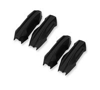 Blocco Di Protezione Antiurto Per Zont&es ZT 125 G1 ZT125 U ZT310X ZT310R ZT310T 310 XTVR Blocco Di Protezione Paraurti(Black10)