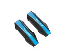 Blocco Di Protezione Del Motore Per B-M&W K1600GT K1600GTL K1600B K1600 B GT GTL Blocco Di Protezione Antiurto Da 25 Mm(Ice Blue2)