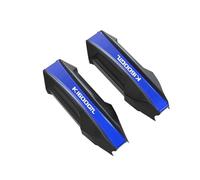 Blocco Di Protezione Del Motore Per B-M&W K1600GT K1600GTL K1600B K1600 B GT GTL Blocco Di Protezione Antiurto Da 25 Mm(Blue)