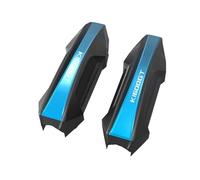 Blocco Di Protezione Del Motore Per B-M&W K1600GT K1600GTL K1600B K1600 B GT GTL Blocco Di Protezione Antiurto Da 25 Mm(Ice Blue)
