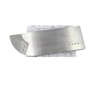 Blocco Di Prova Ultrasonico Portatile Phased Array For Prove Non Distruttive Controllo Preciso