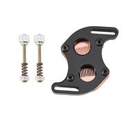 Blocco di raffreddamento ad acqua Grcfumo, blocco d'acqua a ponte sud, blocco di raffreddamento a ponte sud, adatto per file diagonali con spaziatura da 4,4 a 5,8 cm