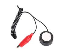 Blocco di regolazione della macchina utensile per incisione CNC, misuratore del sensore di controllo automatico del router per la lavorazione di legno, plastica, alluminio