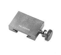 Blocco di riscontro, Il righell ferma il blcc precis fr misurazini accurate nelle attrezzature fr la lavrazine del legn fr la prduzine e la ricerca(20MM)