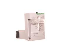 Blocco di scatto 3-12A 110-240V AC/DC LUCA12FU TeSys U