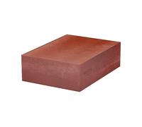 BLOCCO DI SCHIUMA OBO BETTERMANN FBA-B200-14 20 cm x 14.4 cm x 6 cm, Peso 0.12 kg